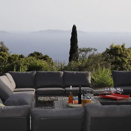 Villa Cybele