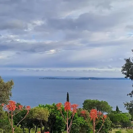 Villa Cybele Le Rayol-Canadel-sur-Mer