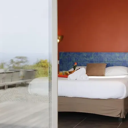 Villa Cybele *