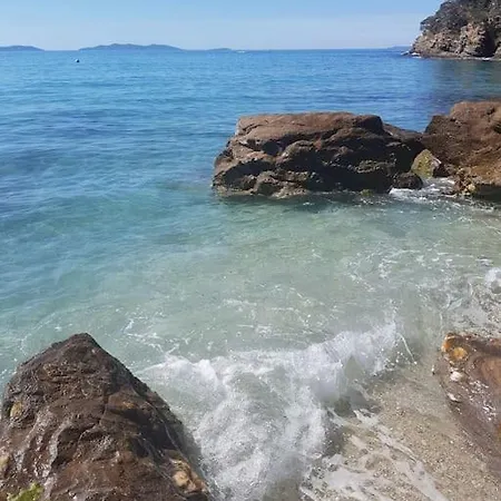 Cybele * Le Rayol-Canadel-sur-Mer