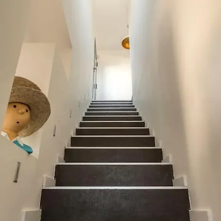Cybele Villa