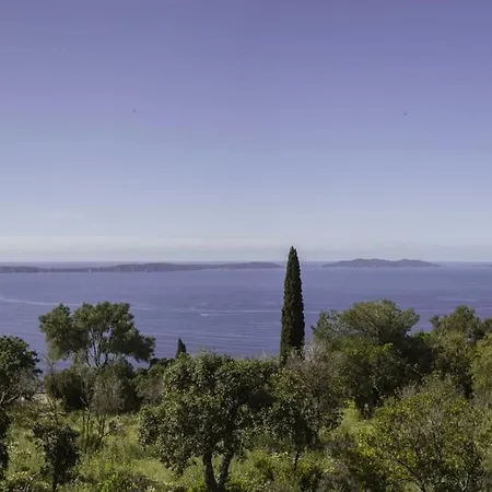 Villa Cybele