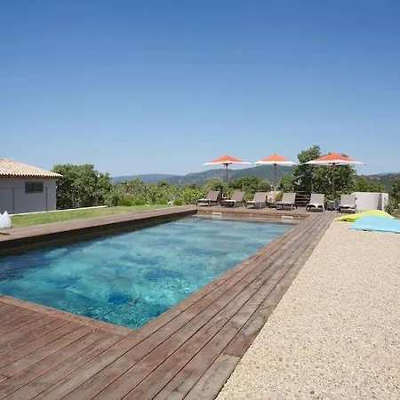 Cybele Villa *