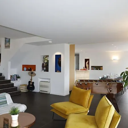 Cybele Villa Le Rayol-Canadel-sur-Mer