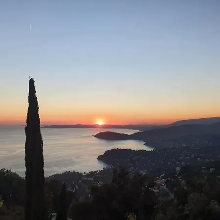 Villa Cybele