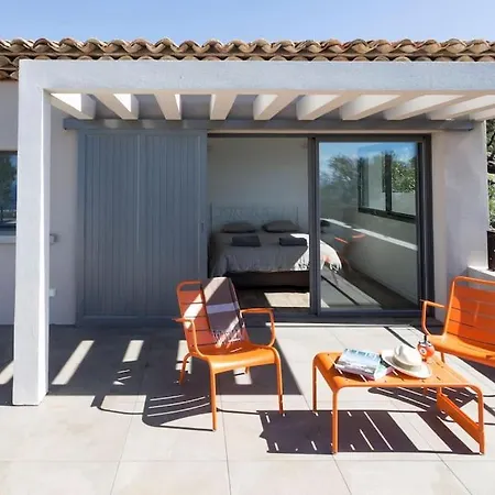 Villa Cybele