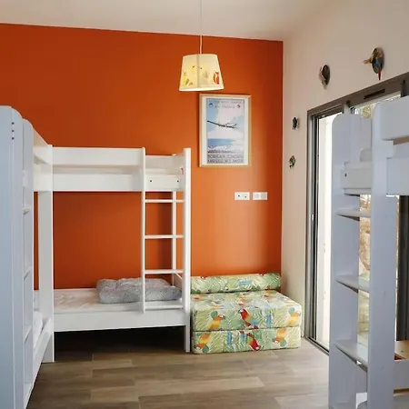 Villa Cybele