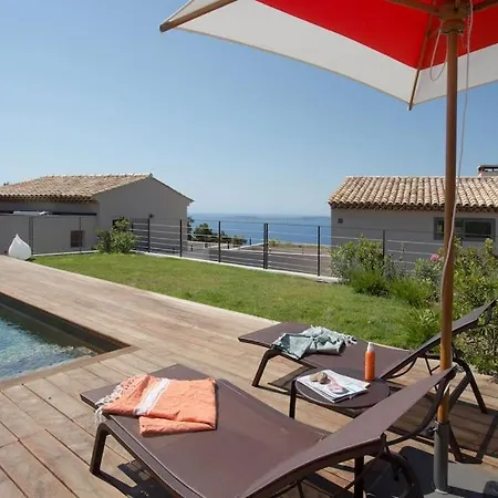 Cybele * Le Rayol-Canadel-sur-Mer