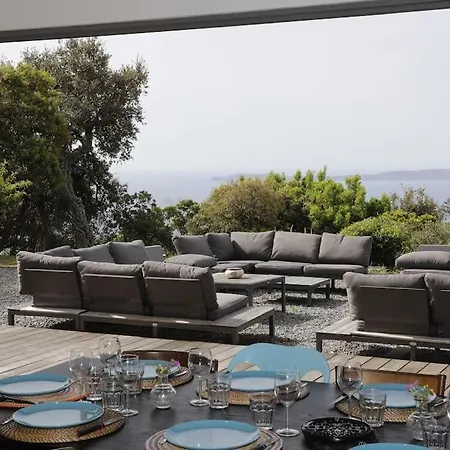 Villa Cybele *