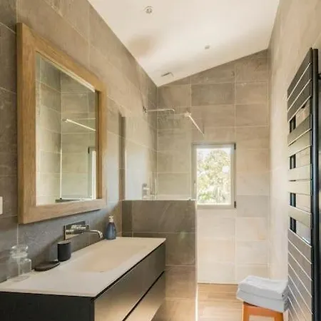 Cybele Villa Le Rayol-Canadel-sur-Mer