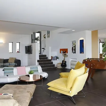 Villa Cybele Le Rayol-Canadel-sur-Mer