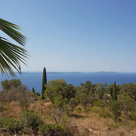 Cybele Le Rayol-Canadel-sur-Mer