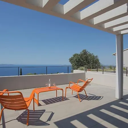 Villa Cybele *
