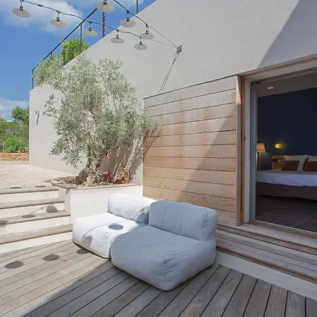 Cybele Villa Le Rayol-Canadel-sur-Mer