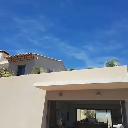 Villa Cybele *