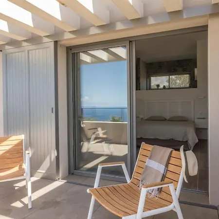 Cybele Villa Le Rayol-Canadel-sur-Mer