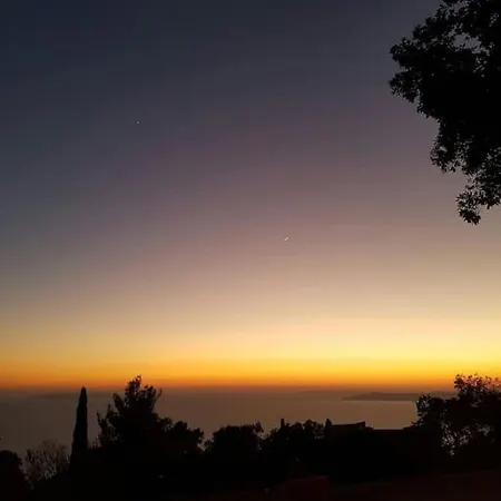 Villa Cybele