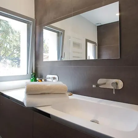 Villa Cybele *
